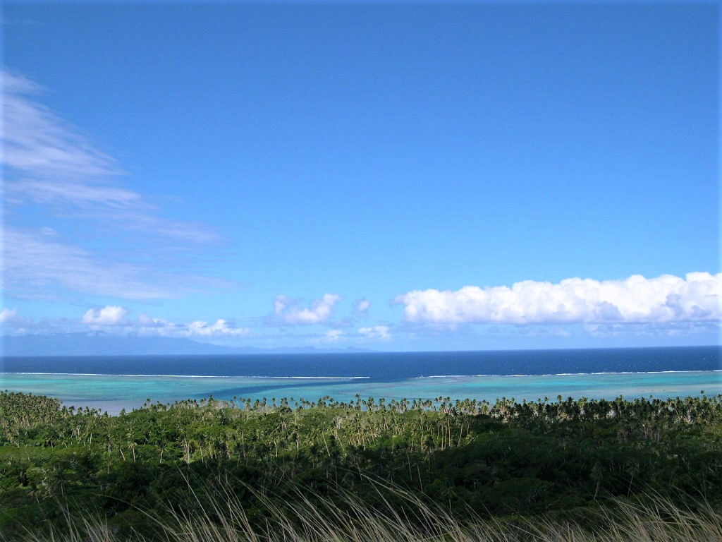 Beachfront property, Savusavu, Fiji SouthPacificRealEstate